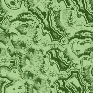 绿色抽象纹理图案背景