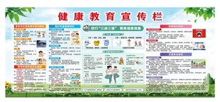 校园安全教育宣传