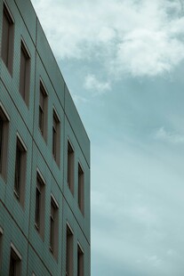 现代建筑外观