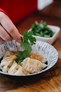 饺子