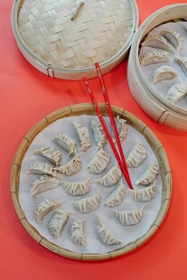 饺子