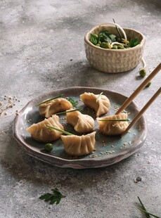 饺子