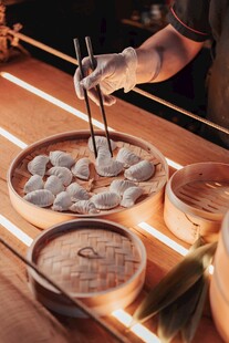 饺子
