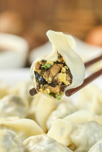 饺子