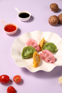 饺子