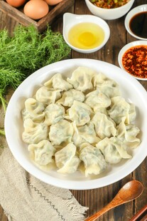 饺子