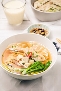 饺子