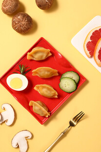 饺子