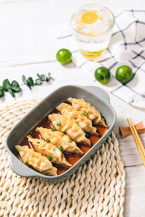 饺子