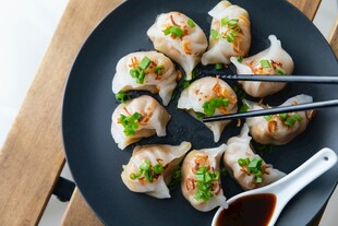 饺子