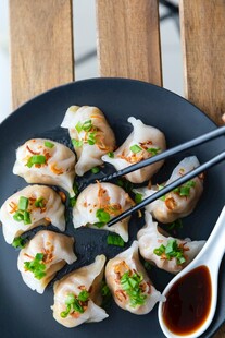 饺子