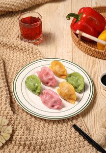 饺子
