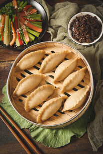 饺子