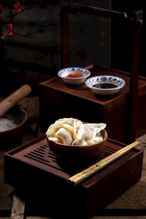 饺子