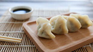 饺子