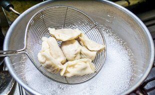 饺子