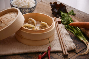 饺子