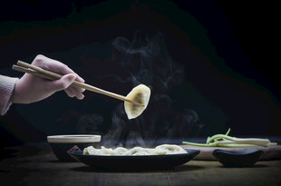 饺子