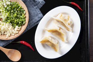 饺子