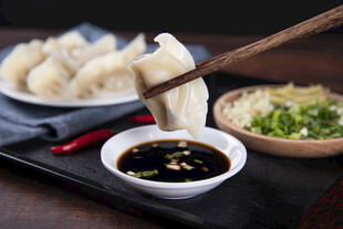 饺子