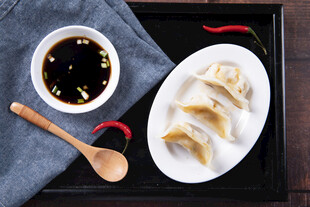 饺子