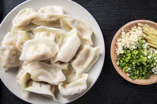 饺子