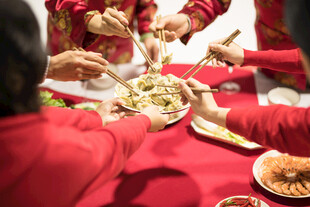 饺子