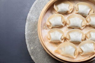 饺子