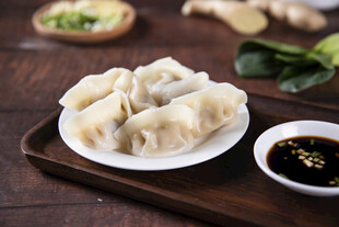 饺子