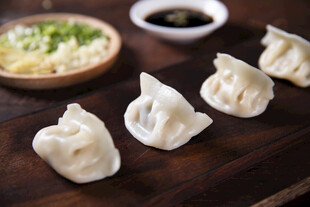 饺子