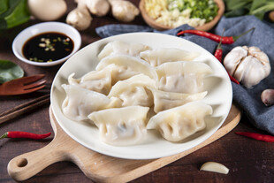 饺子