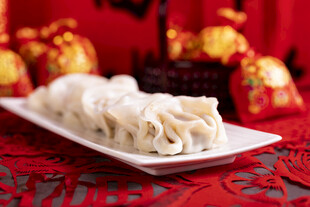 饺子