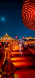 古建筑