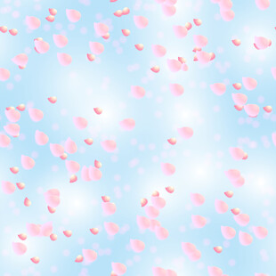 花朵花瓣