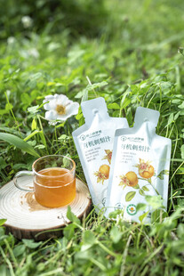 花茶与饮品