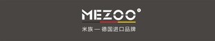 MEIZO品牌标识展示