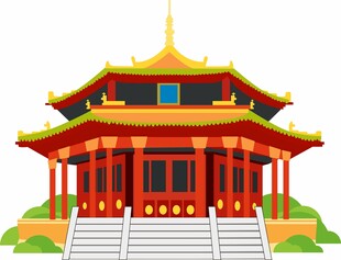 亭子
