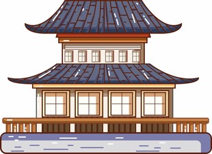 古建筑