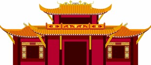 古建筑