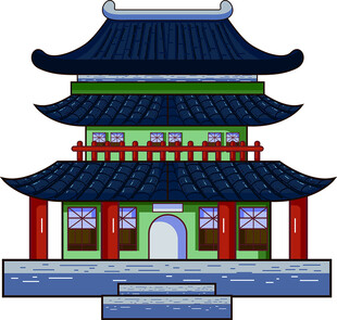 楼阁