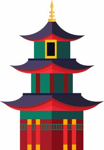塔楼