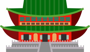 宫殿