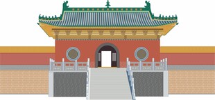 宫门