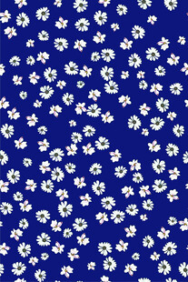 底纹  花