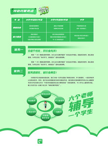 暑假班 