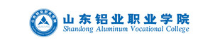 山东铝业学院校徽