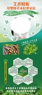 绿色环保蜂窝状植物培育材料