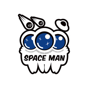 太空蜥蜴人LOGO应用2026