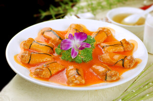 川式口袋豆腐
