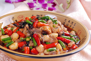 钵子鲶鱼